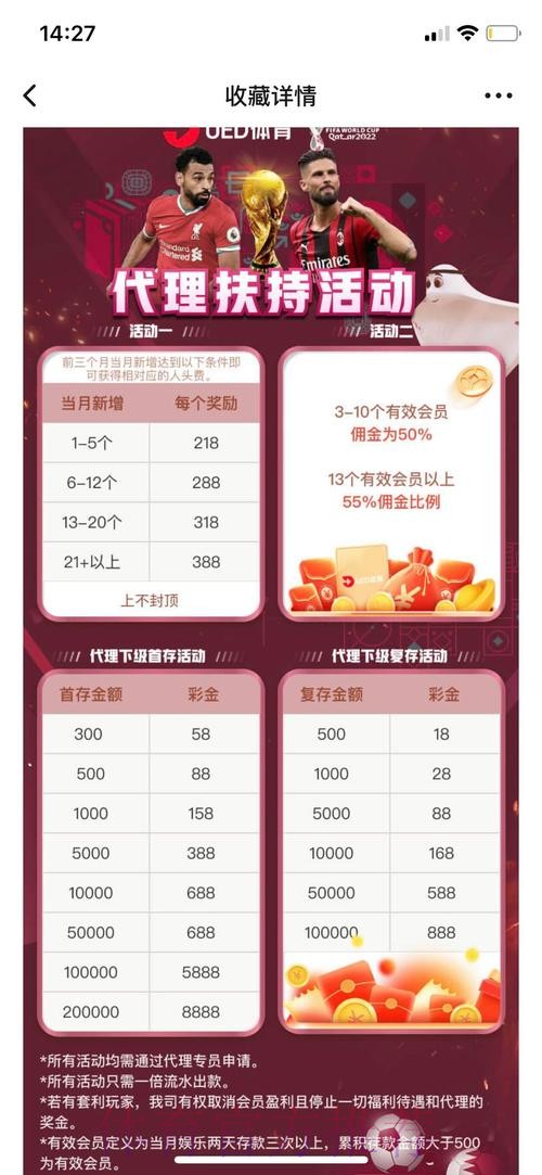 世界杯投注排行榜：官方平台精选推荐